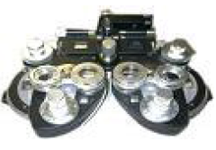 ESTERILIZADOR DE CALOR SECO GRD-07